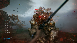 Capturée sur Xbox Series X