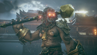 Capturée sur Xbox Series X