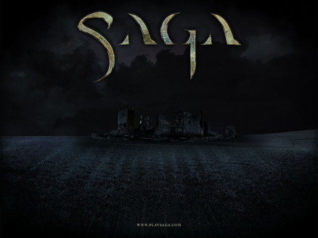 Images de Saga Online