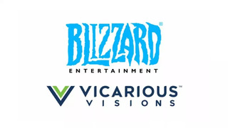 Blizzard / Vicarious Visions