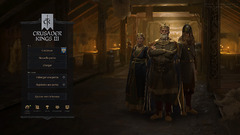 Test de Crusader Kings 3 - Le Roi est mort, vive le Roi ! MÀJ du 29.03.22 : Test de la version PlayStation 5