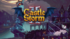 Preview de CastleStorm II - Tower defense à la WoW