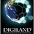 DigiLand Entertainment Logo