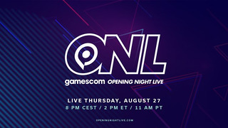 Opening Night Live