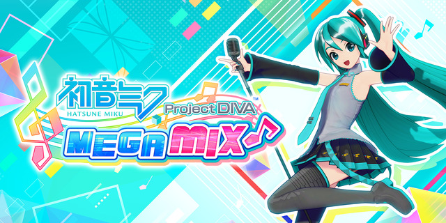 Image de Hatsune Miku : Project DIVA Mega Mix