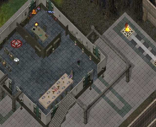 Ultima Online: Stygian Abyss