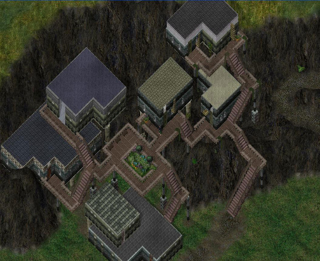 Ultima Online: Stygian Abyss