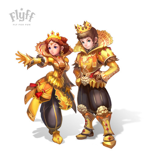 Le MMO « free to play » en Europe