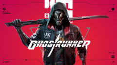 Ghostrunner : les quatre saisons du cyber-ninja