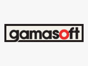 Logo de GamaSoft