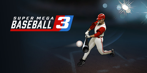Super Mega Baseball 3 - Test de Super Mega Baseball 3 - Super Mini Mieux