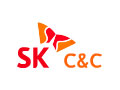Logo de SK C&C