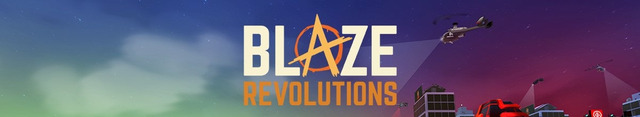 Images de Blaze Revolutions