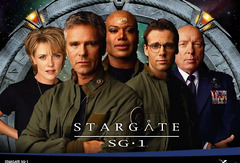 Amazon MGM initie (de nouveau) un projet de relance de la licence Stargate