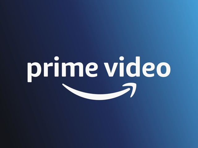 Image d'Amazon Prime Video