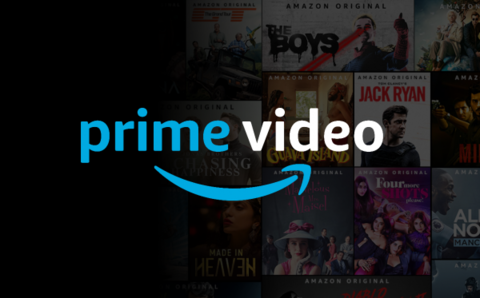 Amazon Prime Video - Prime Video signe avec Warner et Sony Pictures pour étoffer son catalogue en France