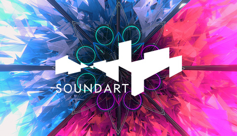 Soundart - Test de SoundArt – Des blocs, des pétales et du beat