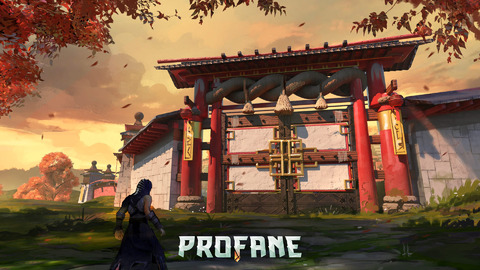 Profane - Le MMORPG Profane précise son modèle free-to-play et le contenu de sa boutique cosmétique