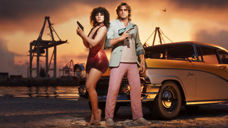 Grand Theft Auto VI: Vintage Vice City