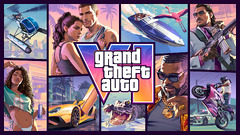 Grand Theft Auto VI, à partir de 79,99 dollars pour l'édition standard
