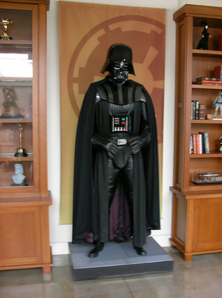 Costume Darth Vader