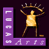 Logo de LucasArts