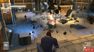 Image de The Agency #9219