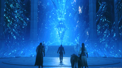 Test de Final Fantasy XVI : le retour du roi ?