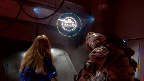 PRAGMATA - GAMESCOM 2025 - Pragmata