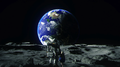 Test de Pragmata - Deux âmes sur une station lunaire