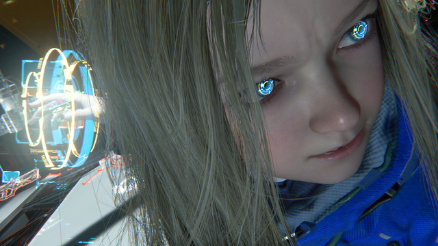 PRAGMATA SS gamescom 03 2 GL