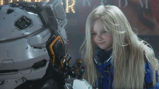 PRAGMATA SS PV5 15 GL
