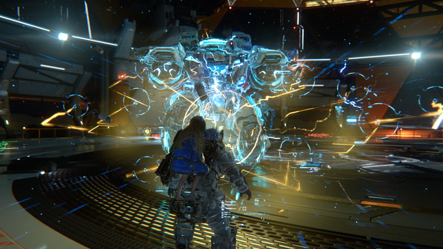 PRAGMATA SS gamescom 03 3 GL