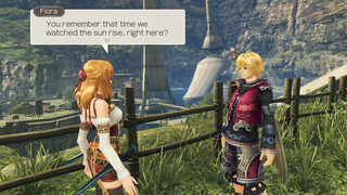 Xenoblade Chronicles: Definitive Edition - Nintendo Switch 2 Edition