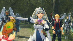 Test de Xenoblade Chronicles: Definitive Edition - Nintendo Switch 2 Edition - Le retour d'un chef d'oeuvre