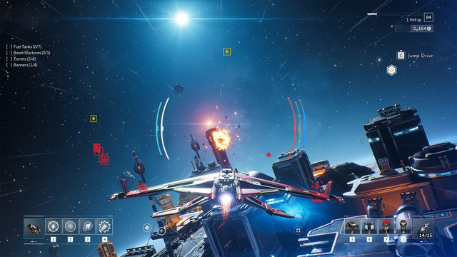 Images d'Everspace 2
