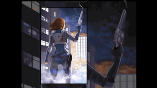 Un scénario subtil et complexe