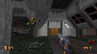 Ces saloperies, quand y en a en intérieur ça va... C'est quand il y en a en extérieur, qu'il y a des problèmes...