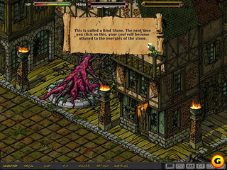 Image de BlackMoon Chronicles #5389