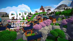 Test de Ary and the Secret of Seasons – Quand Ary rencontre Salty