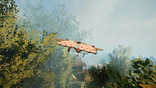 It Takes Two - Captures de joueur 