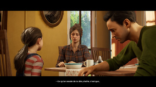 It Takes Two - Captures sur Xbox Series S