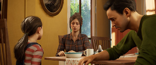 It Takes Two - Captures sur Xbox Series S