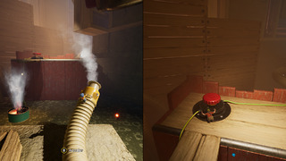 It Takes Two - Captures sur Xbox Series S