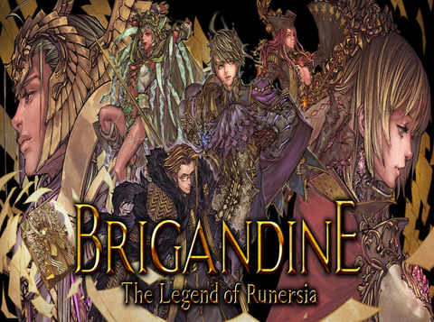 Brigandine: The Legend of Runersia - Test de Brigandine: The Legend of Runersia - Exquise surprise
