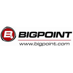 Logo de BigPoint