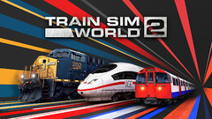 Train Sim World 2 annoncé pour le mois d'août