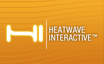 Logo Heatwave Interactive