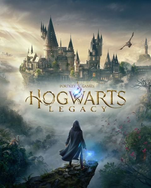 Hogwarts Legacy - Hogwarts Legacy se précise et lance son site officiel - MàJ