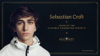 Sebastian Croft (personnage joueur masculin)